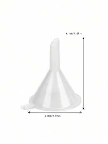 3pcs 16.91oz Large Capacity Transparent Diamond Automatic Watering Device, Clay Slow Release Anti-Clogging Drip Watering Tool, Indoor Drip Irrigation Watering System, Potted Plants Watering Device - Multicolor - View 14