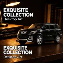 قطعة واحدة 1:36 Scale Alloy Simulation Car Model, Collector's Toy, Desktop Decoration, Home Decor Car Model, Teenager Collection Gift, Alloy Car Model, Alloy Car Model Display Toy, Enthusiast Collection Car, Desk Ornament, Suitable As Birthday Gift, Holiday Gift, Men's Gift, Car Toy, Cars - متعدد الألوان - مشاهدة 1