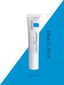 La Roche Posay 理肤泉全新B5多效修护保湿霜，15毫升，修复肌肤屏障，舒缓泛红和痘印 - 15ml - 查看 7