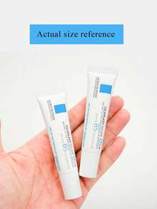 La Roche Posay La Roche-Posay 新 B5 多效修復霜 修復屏障 舒緩泛紅與痕跡 15ml - 15ml*5支 - 查看 7