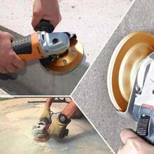 Grinding Wheels - Default - View 8