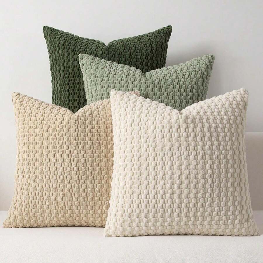 Decorative Pillows - Multicolor - View 1