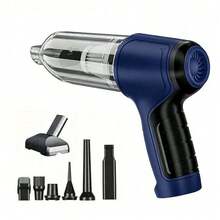 Leaf Blowers & Vacuums - Multicolor - View 2