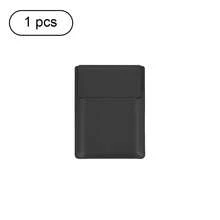 3-In-1 Multifunctional Laptop Sleeve, PU Leather Folding Heat Dissipation Stand With Built-In Mouse Pad, Compatible With 13-14", 15-16" Laptops, Portable Computer Protection Bag For Office And Travel - View 11