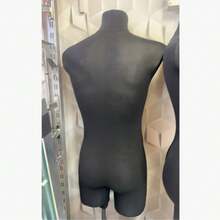 Torso Display Form For Clothes, Store Styling, Photoshoot And Window Decor - 80cm Men's (without Stand) - View 9