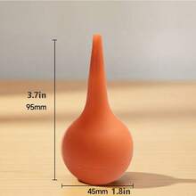 1/3pcs Manual Bird Seed Hull Blower - Faster Separation Of Grain Husks, Bird Seed Cleaning Accessory Tool - View 4