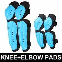 Motorcycle Armor Motorcycle Kneepads Elbowpads Cycling Protection Motorbike Body Armor Riding Protective Gear With Elbow Knee Pads Guards Riding Motocross Sports Back Chest Protector Cycling Accessories Rider Gift Riding Essentials For Women Men - Multicolor - View 13