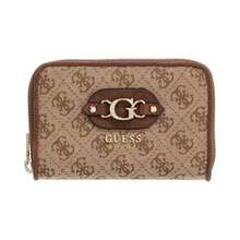 Guess Long Wallets - Beige - View 1