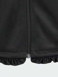 Adidas Originals Jaket Olahraga Wanita Lipit FB TT Colorblock LG4308 - Hitam - View 6