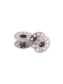 New Universal Roller Presser Foot, Suitable For Thick And Thin Fabrics, Plastic Design Prevents Fabric Jamming Or Shifting, Ideal For Narrow Thick And Thin Fabrics, Perfect For Curtains And Down Jackets - A - View 18