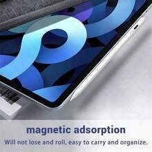 Universal Stylus Pen, Compatible With Tablets, Apple Pencil, Phones, Compatible With Huawei, Compatible With IOS/Android Phones And Tablets - Fast Charging, High Precision Sensitive Capacitive Stylus Pen, Compatible With Apple Pencil. Compatible With IPad, Compatible With IPhone, Kindle And All Universal Touchscreen Devices. Compatible With Laptops - Multicolor - View 10