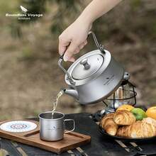 Picnic Cookware & Parts - Ti3093D - View 4
