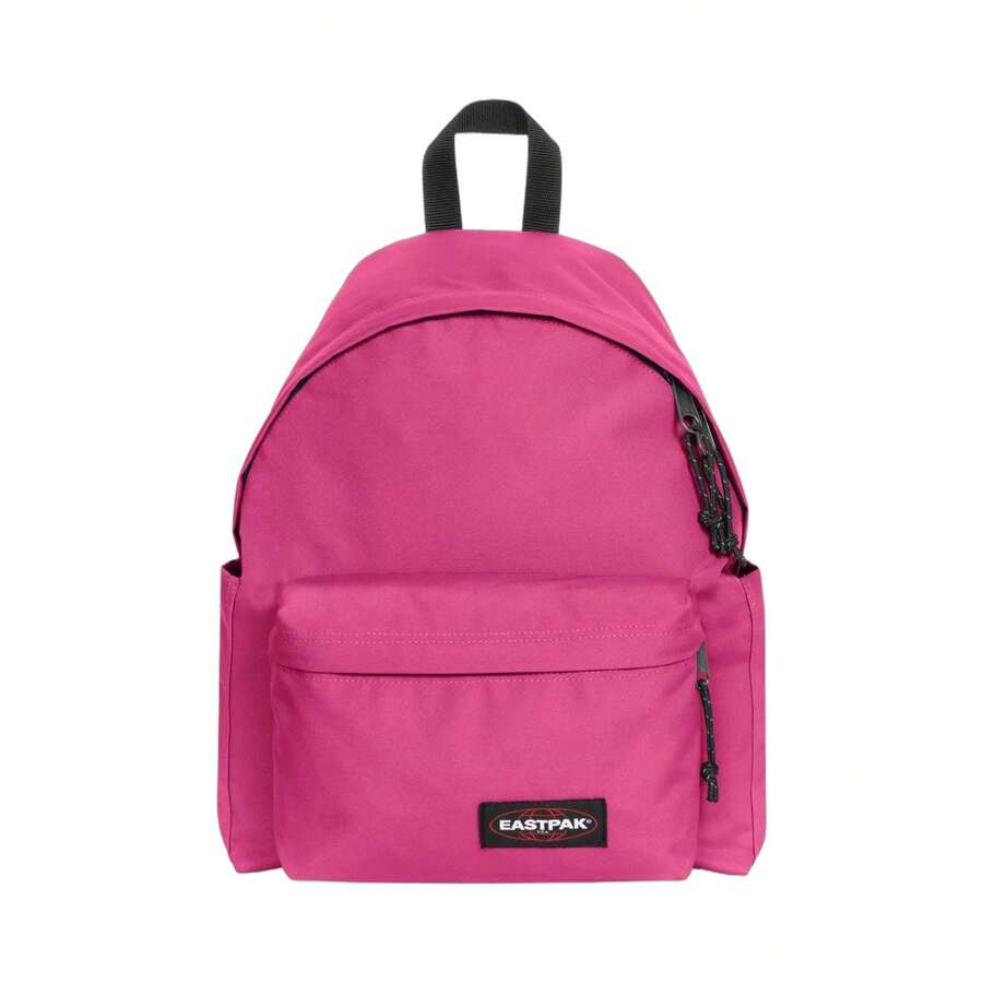Eastpak Women Fashion Backpacks - Pink - View 1