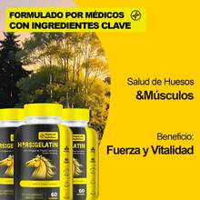 MEGNETA Vitamins/Minerals - 3 Bottles - View 6