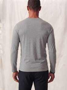 Impala Men T-Shirts - Dark Grey - View 3
