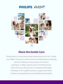 Philips Avent 飛利浦 New An Yi 兒童舒緩保濕霜 1瓶 50g，舒緩泛紅並強化皮膚屏障，快速補水，植物萃取配方，溫和低致敏，適合敏感肌，嬰兒面部護理 - 新舒緩潤膚霜 50g - 查看 10