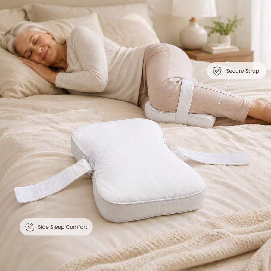 Cuscini per il corpo - Bianco - Visualizzare 1