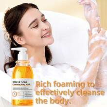Shower & Scrubs - Fresh Fragrance - View 3