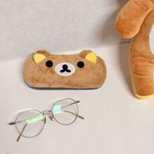Rilakkuma Easy Bear Glasses Case Highly Attractive Premium Design With Bear Glasses Case - View 6
