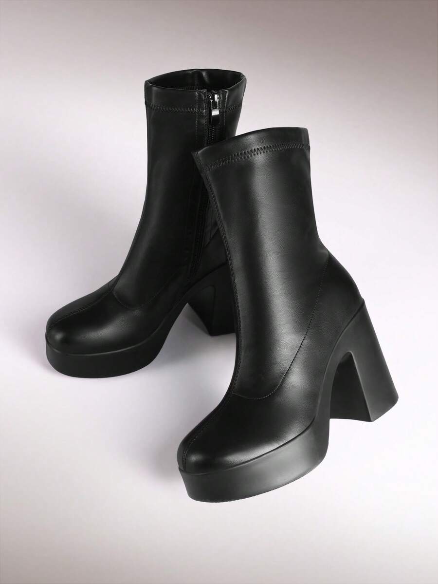 Women Ankle Boots & Booties
