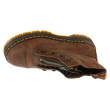 Dr. Martens بوت دكتور مارتنز سينكلير جونجل - بوت بوفير DM40910200 - بني - مشاهدة 3