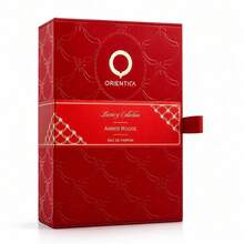 Perfume Orientica Amber Rouge 80 Ml Edp Spray Orientica Orientica - Fresco - Ver 2