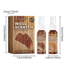 JAYSUING Floor Cleaners & Care Agent - Liquid - View 3