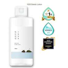 Round Lab | 1025 DOKDO LOTION - 200 ml - DOKDO LOTION - Übersicht 2