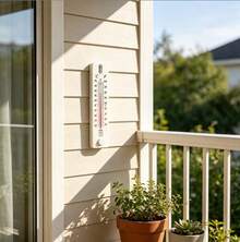Thermometers & Weather Instruments - A - View 4