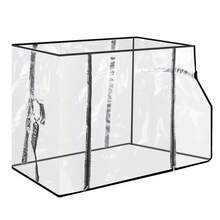 Folding Garden Trolley Waterproof Cover Trolley Protector For Folding Wagon Cart - UK-g090201 - View 7