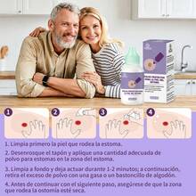 Incontinence & Ostomy - 2mm Seal Ring + Stoma Powder - View 7