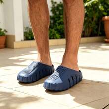 Men Sport Sandals - White - View 5