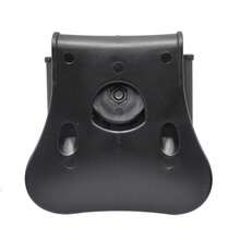 9mm Magazine Pouch Quick Universal Double Layer Magazine Holder Sleeve - Multicolor - View 9