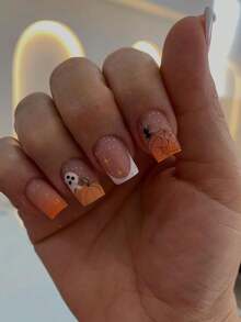 彩色