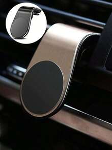 Upgraded Air Vent