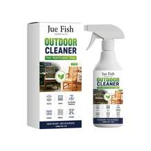 JUE-FISH Multi-Purpose Outdoor Cleaning Spray For Daily Outdoor Patio Floor, Table And Chair Stain Cleaning - Liquid - View 7