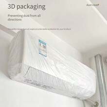 1/3/5pcs Large Heavy Duty High Quality Elastic Furniture Cover Set, Tight Fit, Designed For Sofa, Motorcycle, TV And Air Conditioner, Suitable For Indoor And Outdoor Use, Reinforced Stitching, All Season - Multicolor - View 10
