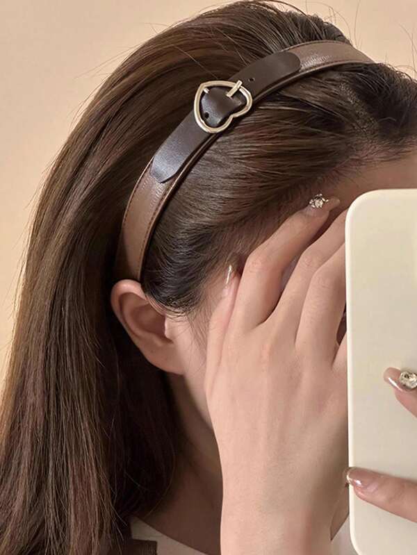 2 piezas Diadema de unicolor simple para mujeres, con diseño de bordado, accesorios para el cabello para lavarse la cara o atarse el cabello, diadema, diadema de aro