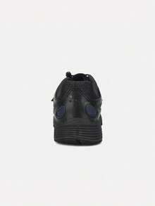 NIKE P-6000 UT (GS) Casual Shoes Low-Top IR5228-003 For Teens - Navy Blue - View 4