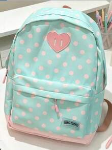 Backpacks - Black - View 13
