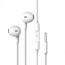 Acer Wired Earphones 3.5mm/Type-C Interface Clear Calls Music Gaming Earphones In-Line Control Switch Adjustable Volume Compatible With Phone PC Desktop Laptop - View 9