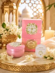 Multi-Scented Aromatherapy Candle Gift Set, Middle Eastern Style Fragrance Candles, Luxury Aromatherapy Candles, Long-Lasting Scent Home Decor Candles, Bedroom Living Room Relaxation Stress Relief Candles, Ideal Gift For Holiday Wedding Home Decor - Multi Scents - View 7