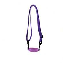 1pc Adjustable Length Shoulder Strap Water Bottle Lanyard, Handheld/Body Wear Water Bottle Handle Strap, Suitable For 8-40oz Water Bottles - Multicolor - View 8