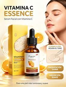 Men Masks & Facial Treatment - Vitamin C - View 14