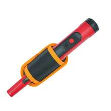 High Sensitivity Waterproof Metal Detector - 360° Scanning Adjustable Rod For Beach/Soil Hunting & Jewelry Pinpointing - Multicolor - View 6