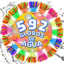 Kids Water Balloons - Multicolor - View 2