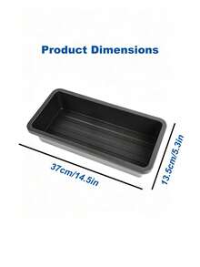 Under Seat Storage Box For Suitable For All Types Of Small Cars SUV, Hidden Organizer Tray For Front Passenger Seat, Universal Car Seat Storage Box - Universal Type - View 7