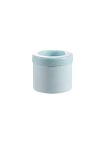 Portable Silicone Ice Cube Tray Mold, 3D Cylinder Ice Cube Maker, Squeeze Ice Cube Tray, Easy Release Ice Cube Mold Suitable For Home Use, Quick Freeze Ice Bucket/Refrigerator, Fast & Easy Release Silicone Ice Cube Tray With Leak-Proof Lid, Stackable Design, Reusable, Suitable For Home, Bar, Club, Camping, BBQ And Summer Party - Multicolor - View 12