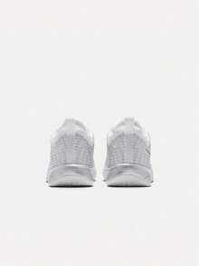 Nike 青少年 SABRINA 4 ASW (GS) 低筒籃球鞋 IR0177-101 - 銀色 - 查看 4