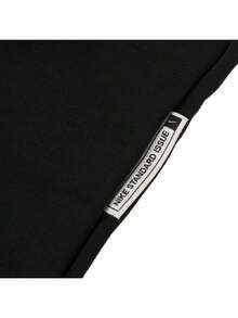 Nike Men's M NK DF SI Pants, Tapered Basketball Sweatpants, Casual Comfortable Everyday Pants FZ0225-010 - Black - View 6